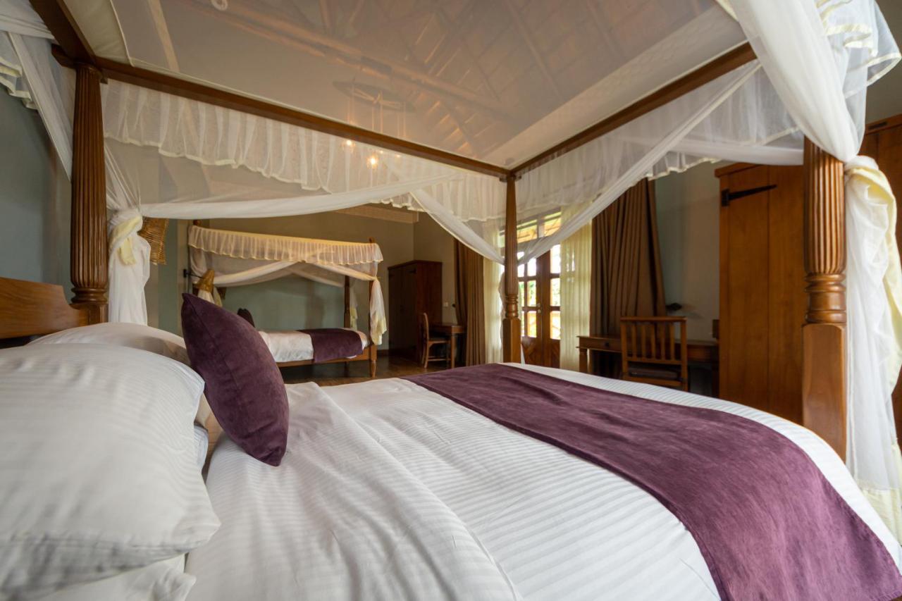 Emburara Farm Lodge Mbarara المظهر الخارجي الصورة