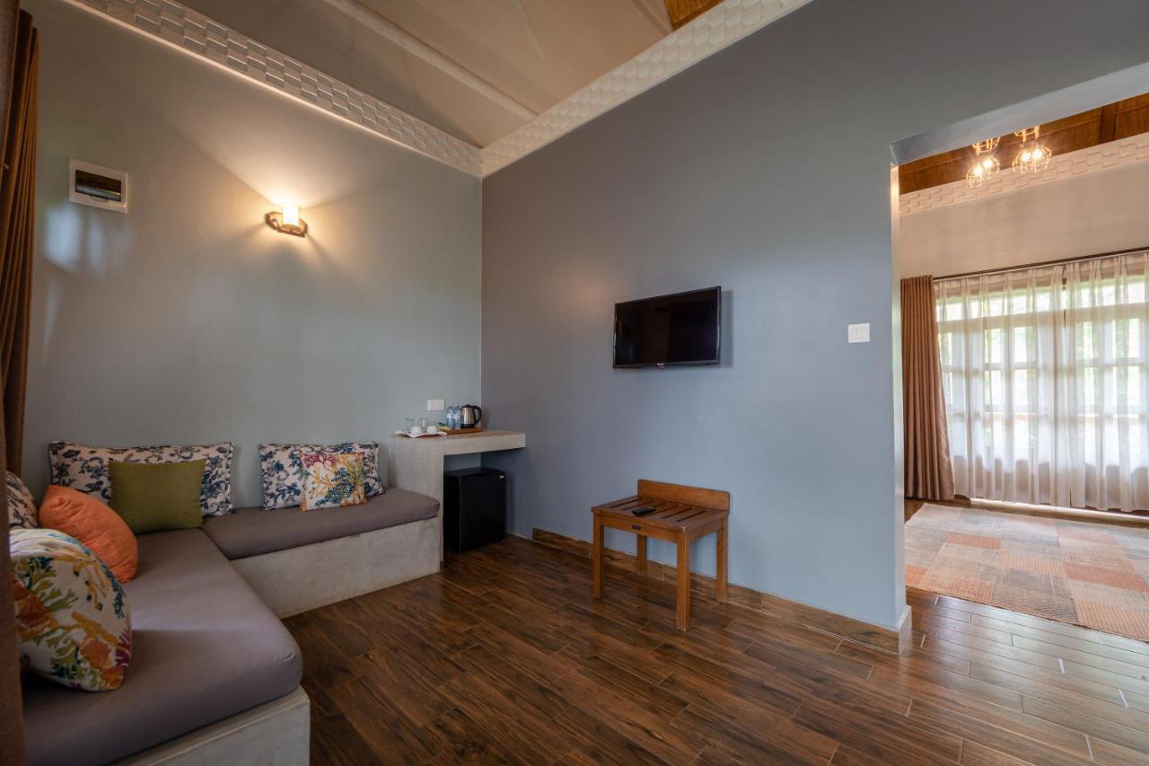 Emburara Farm Lodge Mbarara المظهر الخارجي الصورة