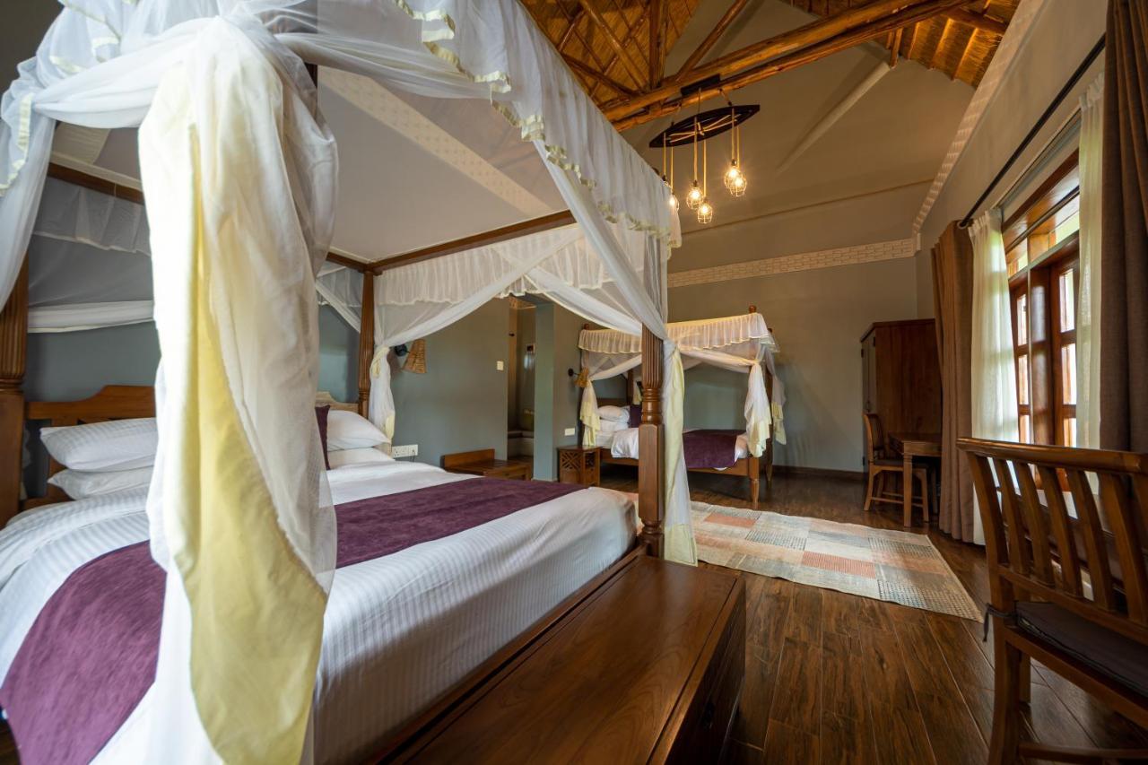 Emburara Farm Lodge Mbarara المظهر الخارجي الصورة