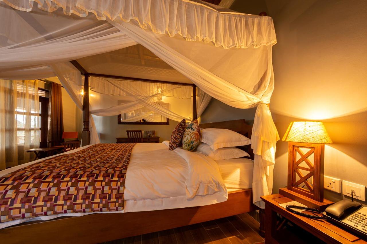 Emburara Farm Lodge Mbarara المظهر الخارجي الصورة
