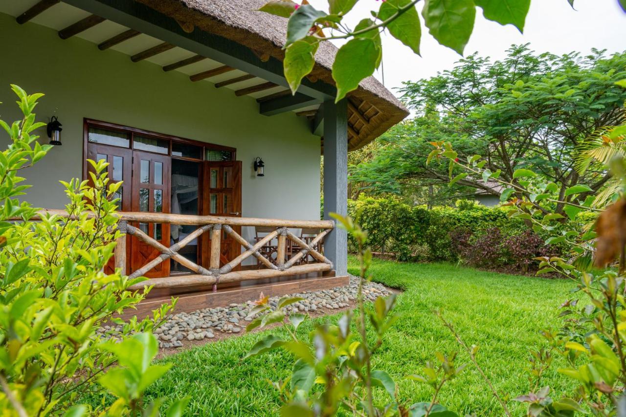 Emburara Farm Lodge Mbarara المظهر الخارجي الصورة