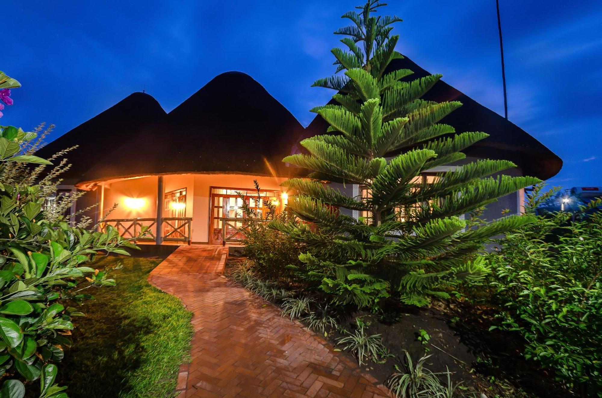 Emburara Farm Lodge Mbarara المظهر الخارجي الصورة