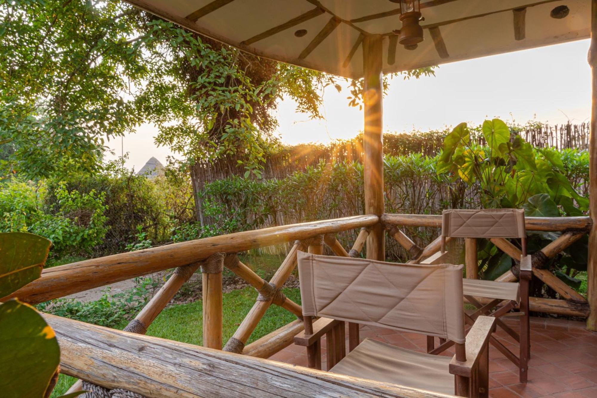 Emburara Farm Lodge Mbarara المظهر الخارجي الصورة
