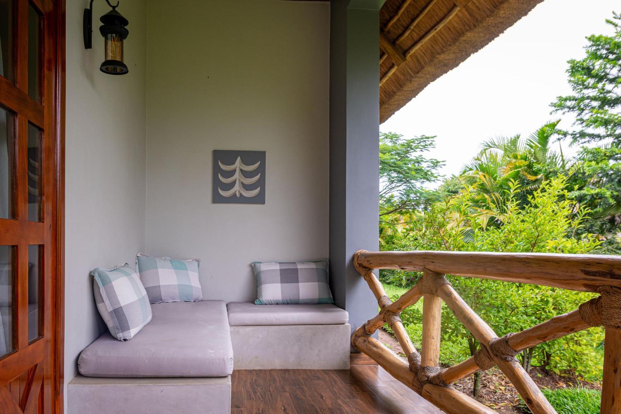 Emburara Farm Lodge Mbarara المظهر الخارجي الصورة