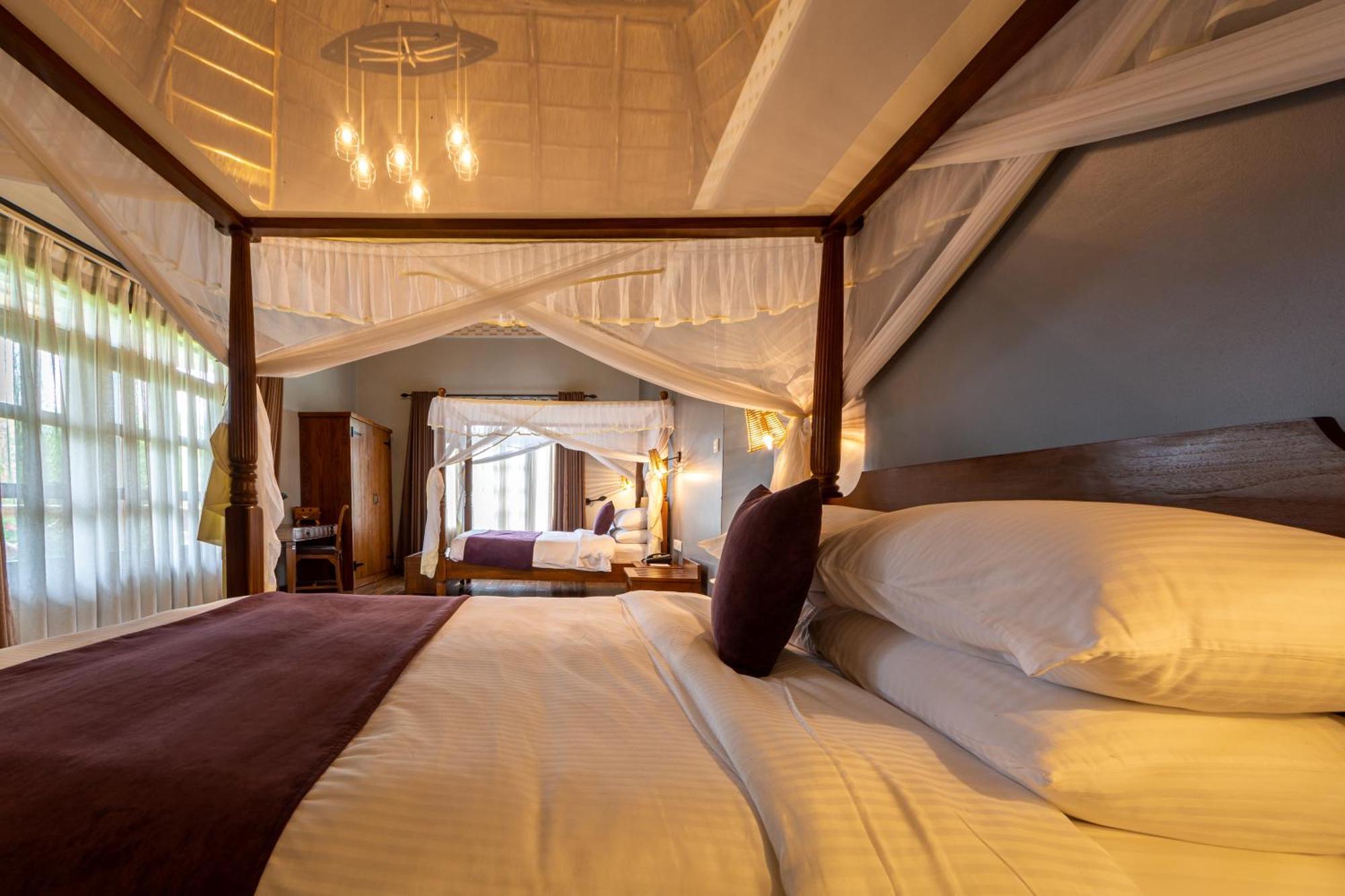 Emburara Farm Lodge Mbarara المظهر الخارجي الصورة