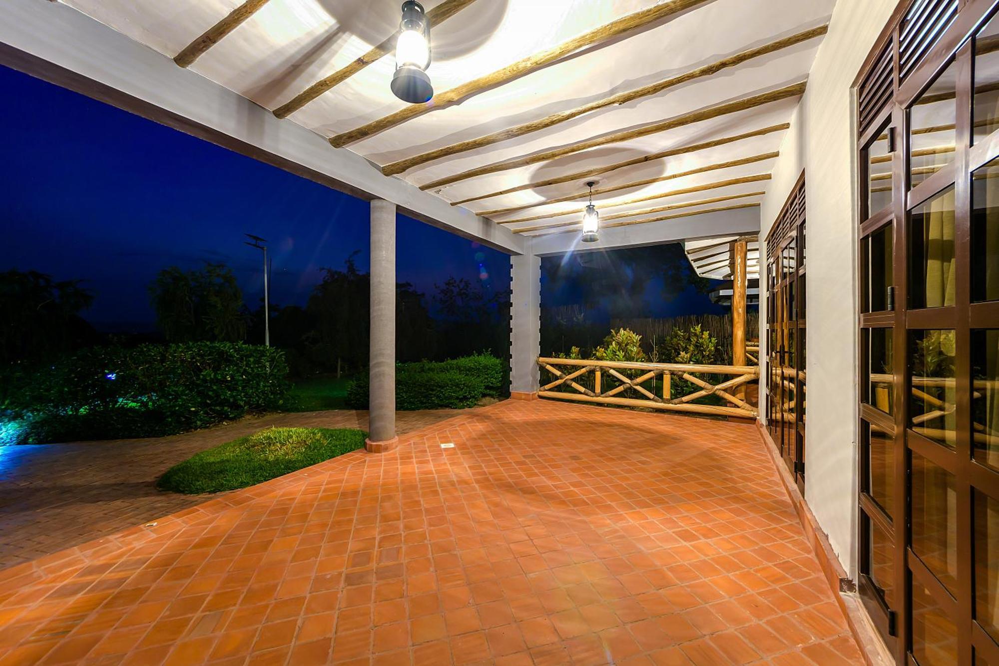 Emburara Farm Lodge Mbarara المظهر الخارجي الصورة