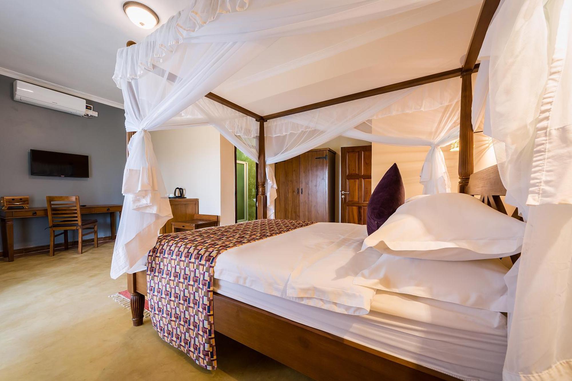 Emburara Farm Lodge Mbarara المظهر الخارجي الصورة