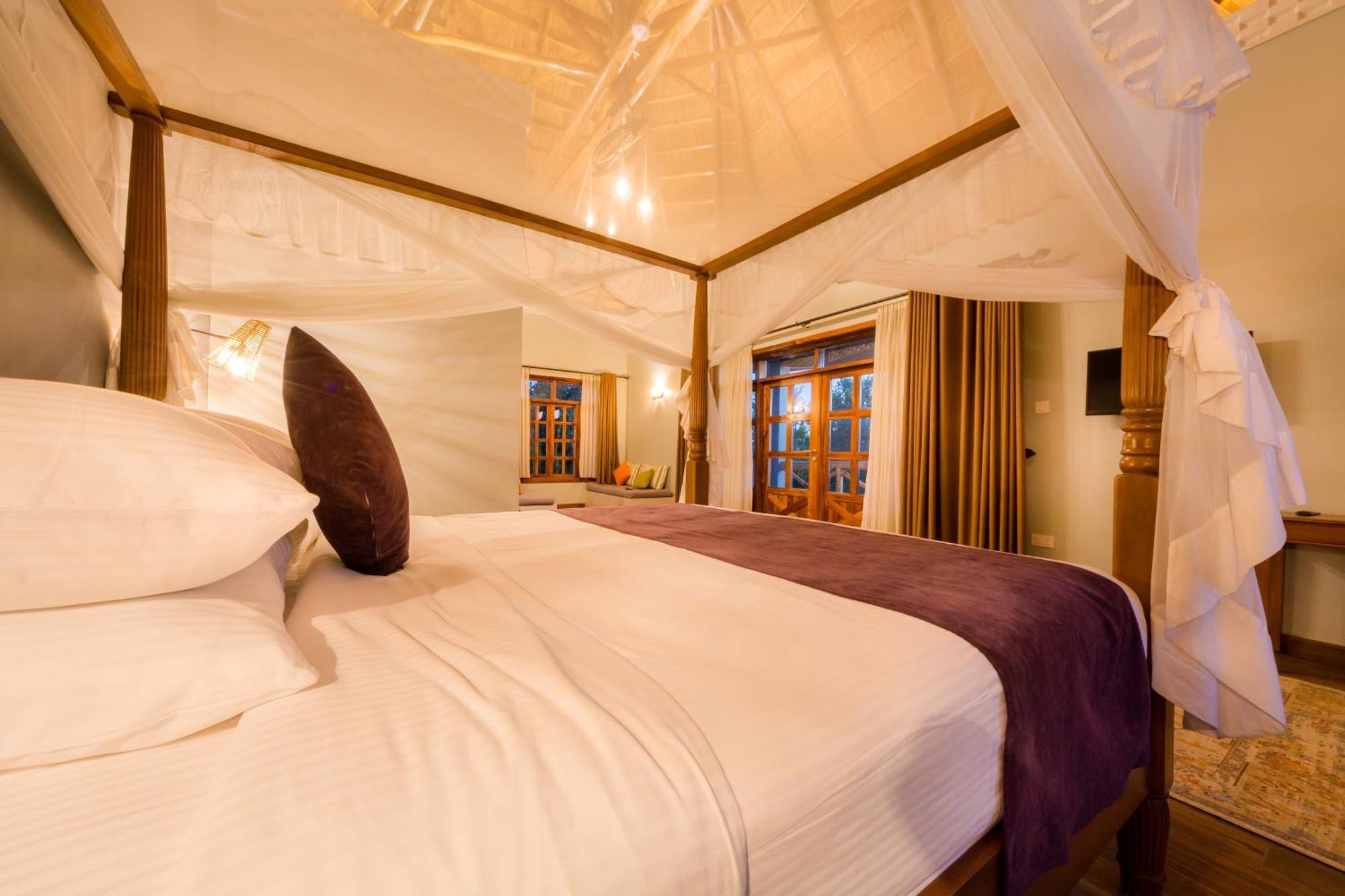 Emburara Farm Lodge Mbarara المظهر الخارجي الصورة