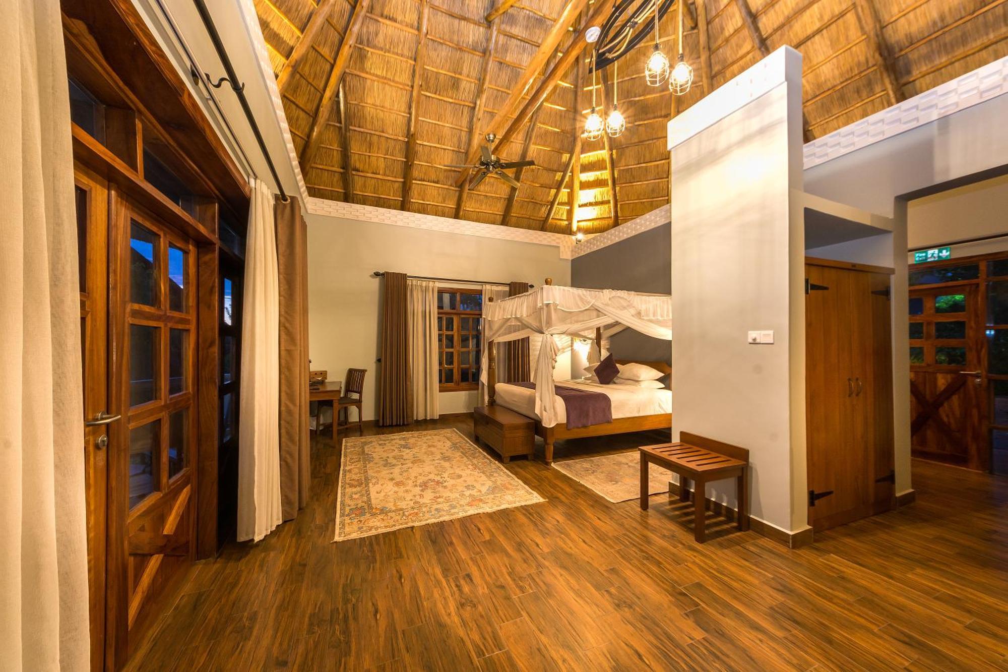 Emburara Farm Lodge Mbarara المظهر الخارجي الصورة