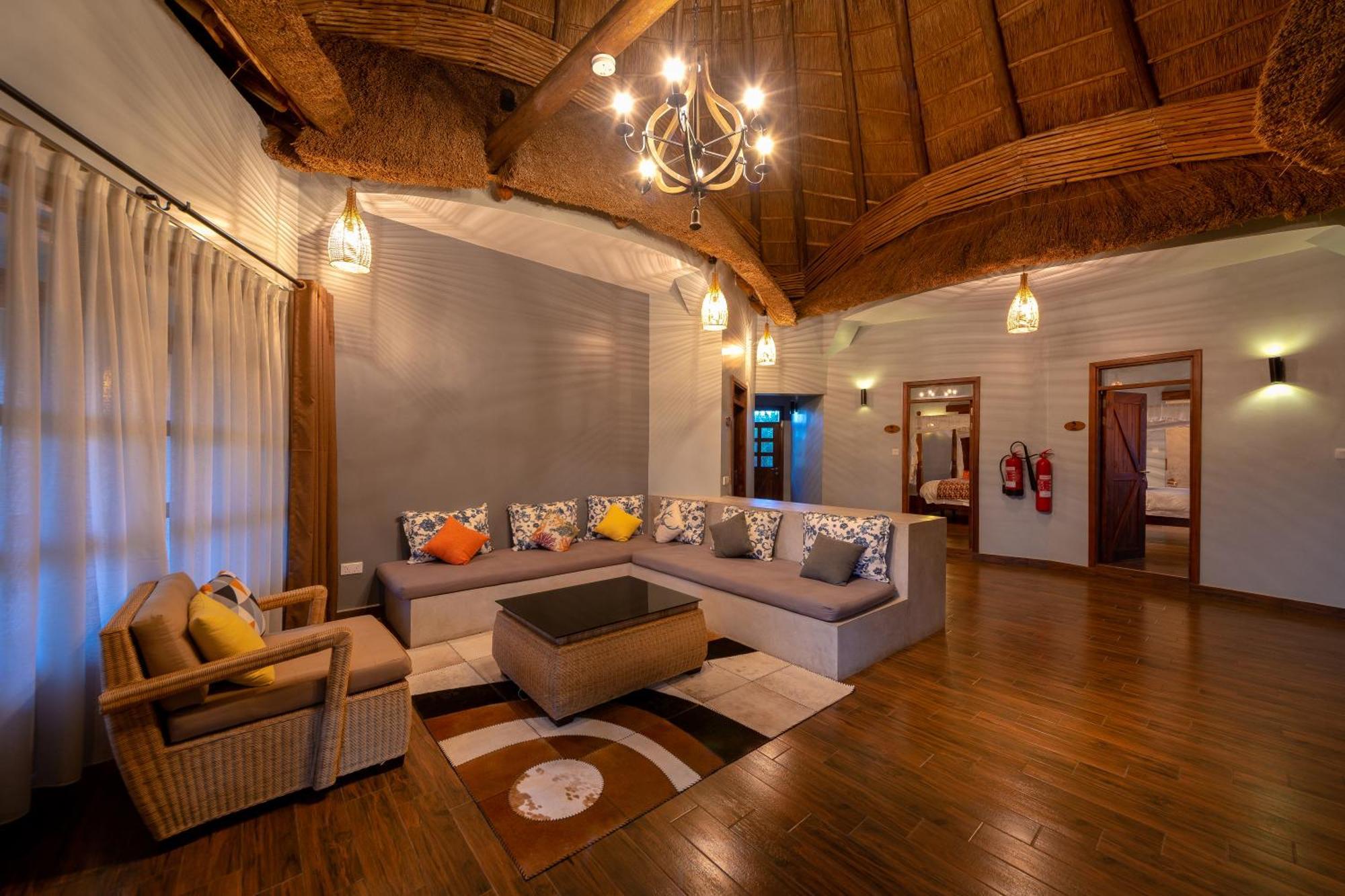 Emburara Farm Lodge Mbarara المظهر الخارجي الصورة