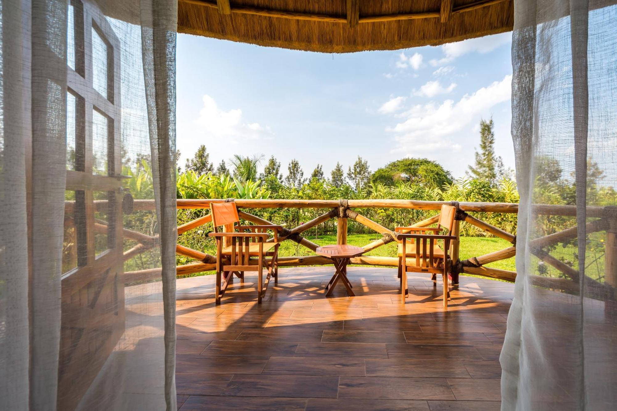 Emburara Farm Lodge Mbarara المظهر الخارجي الصورة