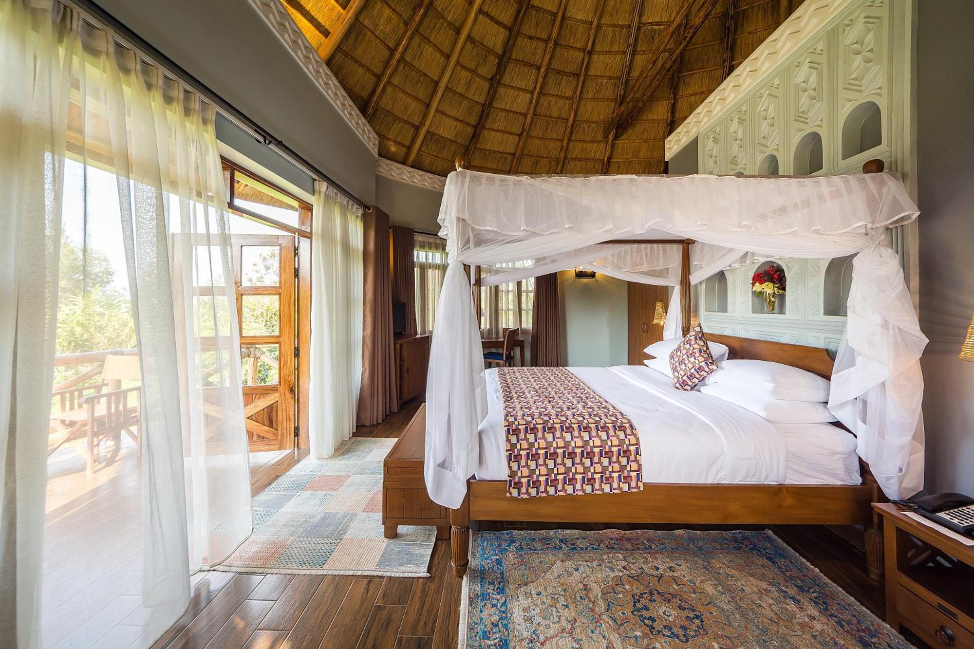 Emburara Farm Lodge Mbarara المظهر الخارجي الصورة
