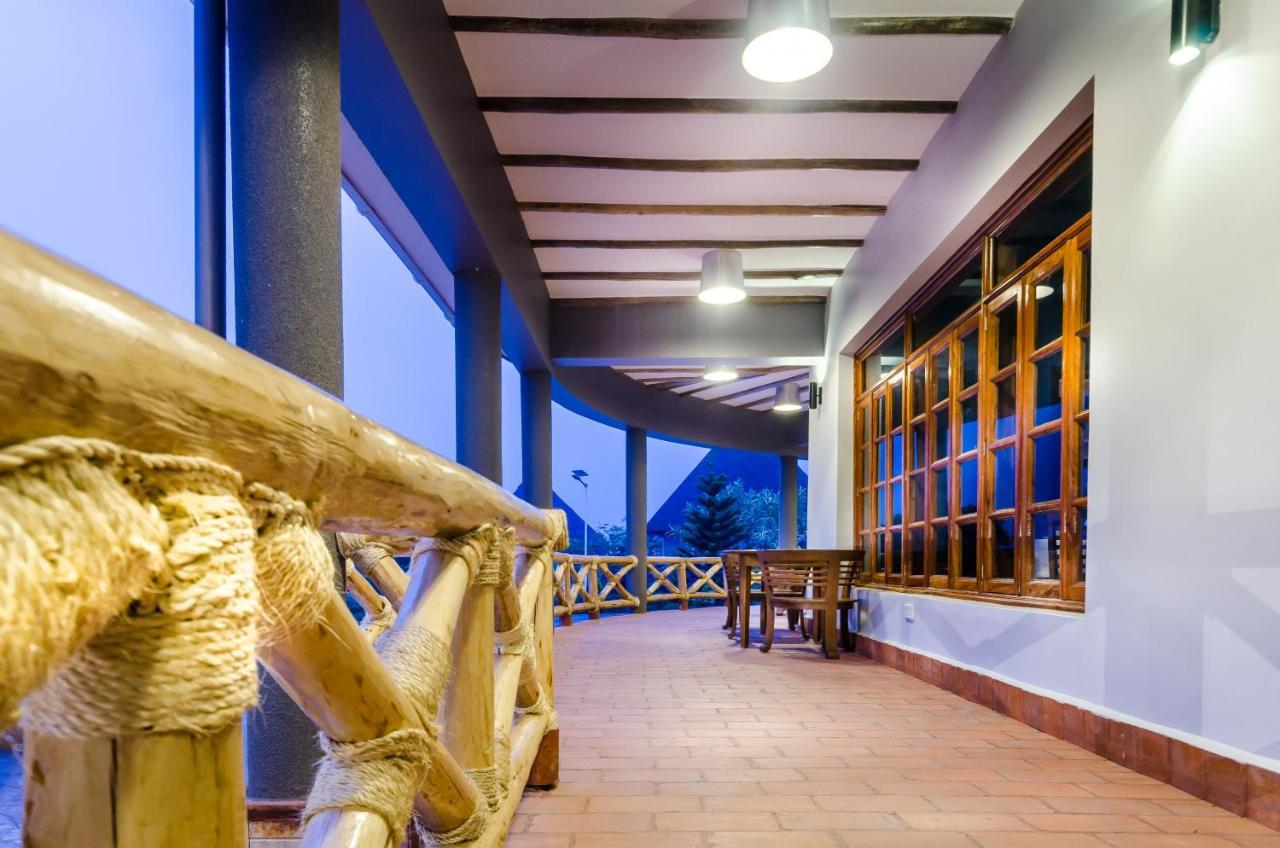 Emburara Farm Lodge Mbarara المظهر الخارجي الصورة