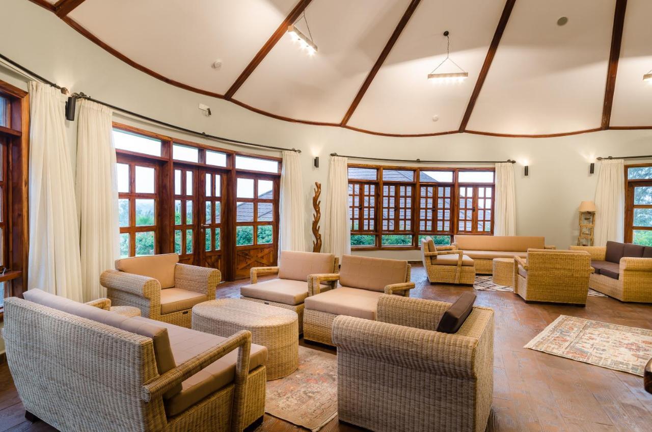 Emburara Farm Lodge Mbarara المظهر الخارجي الصورة