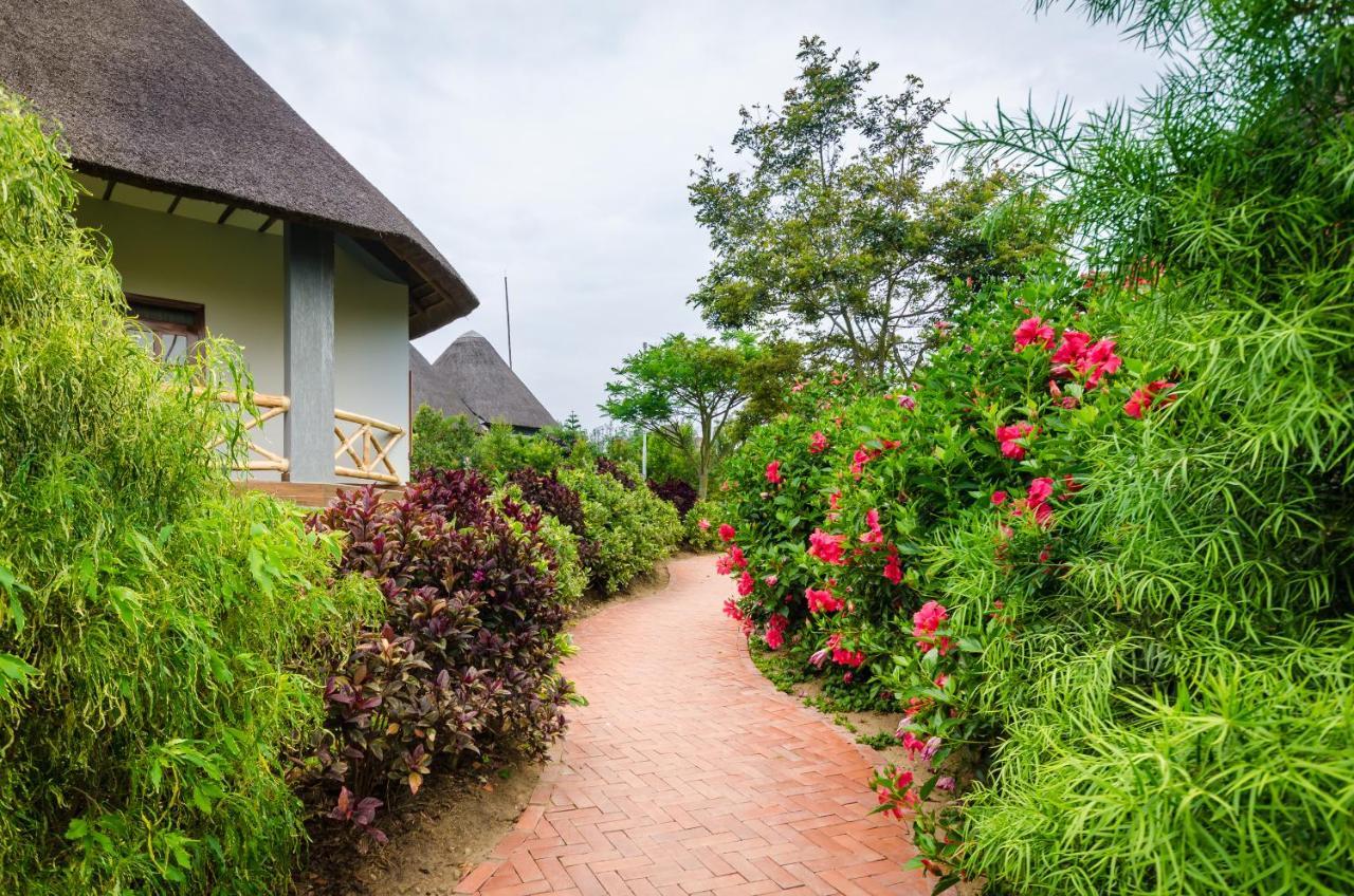 Emburara Farm Lodge Mbarara المظهر الخارجي الصورة