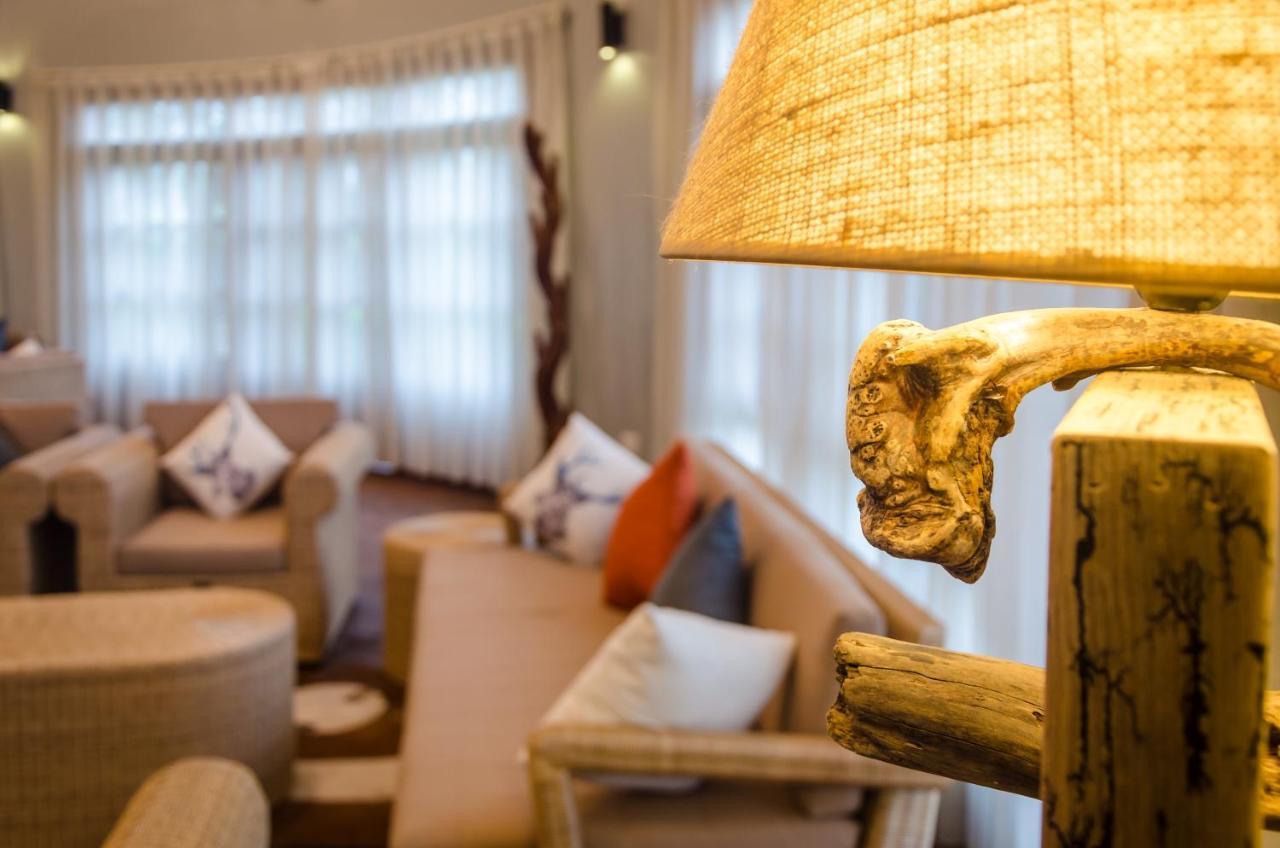Emburara Farm Lodge Mbarara المظهر الخارجي الصورة