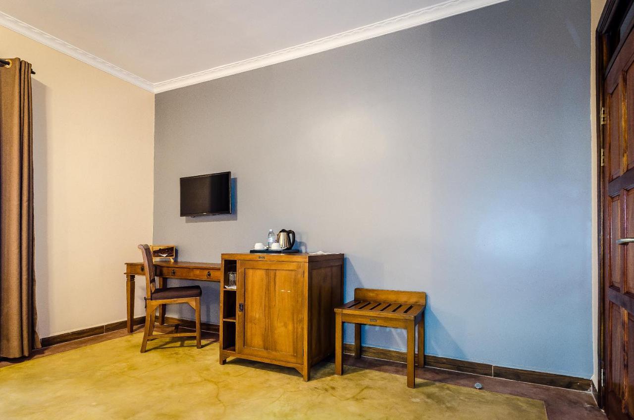 Emburara Farm Lodge Mbarara المظهر الخارجي الصورة