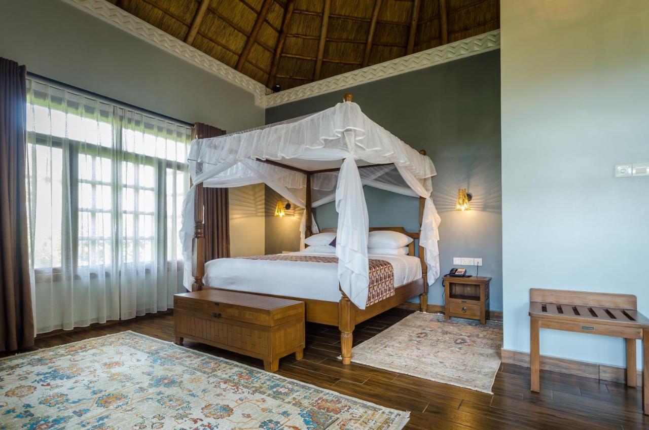 Emburara Farm Lodge Mbarara المظهر الخارجي الصورة