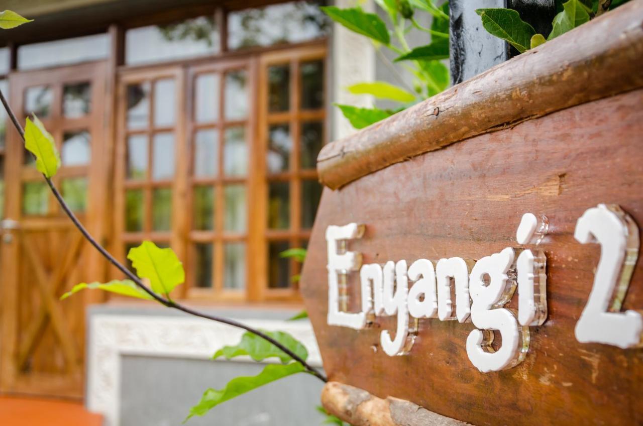 Emburara Farm Lodge Mbarara المظهر الخارجي الصورة
