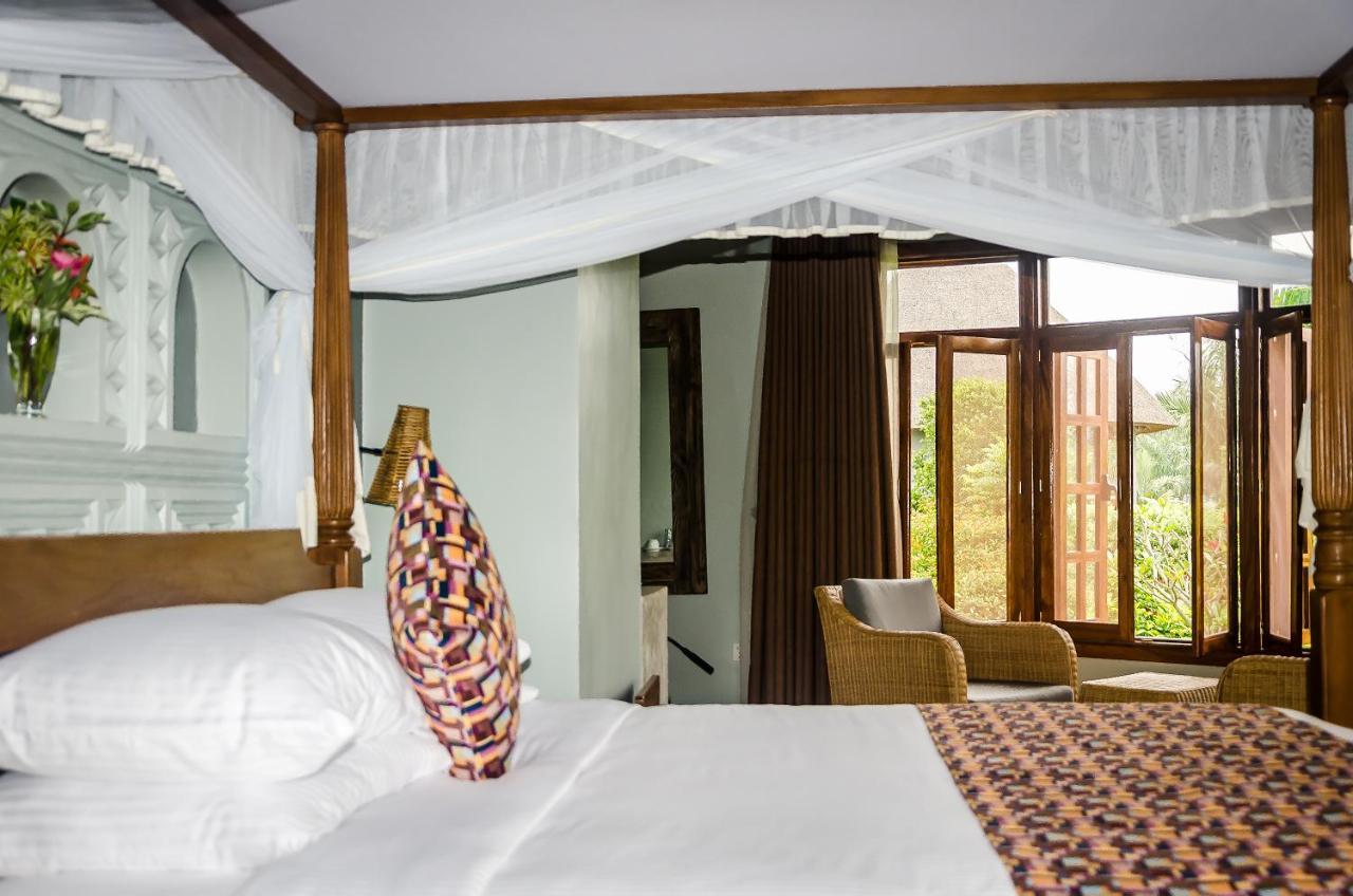 Emburara Farm Lodge Mbarara المظهر الخارجي الصورة