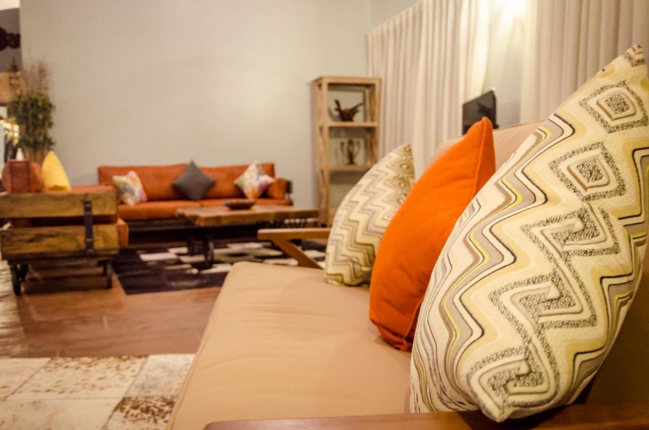 Emburara Farm Lodge Mbarara المظهر الخارجي الصورة