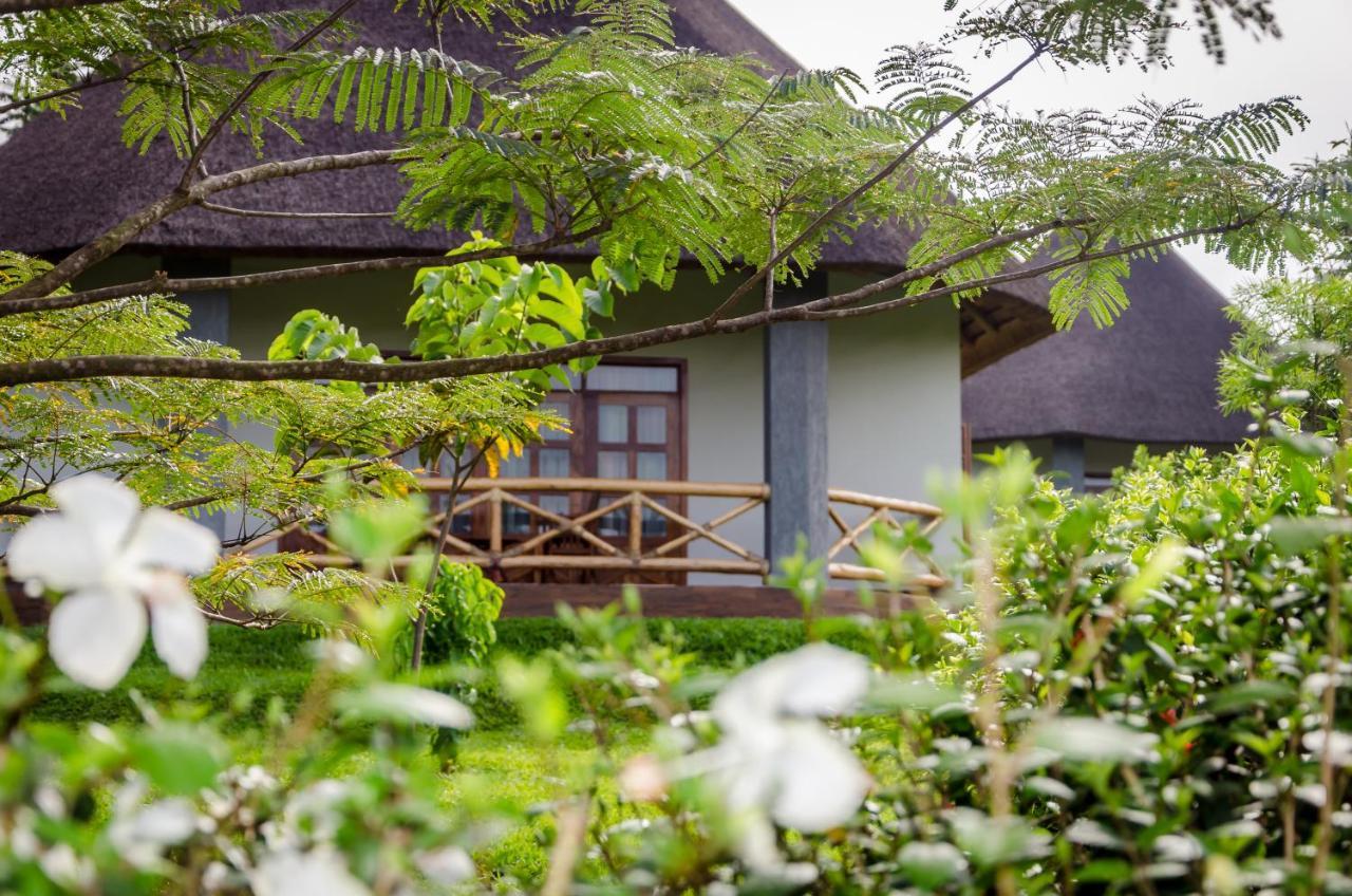 Emburara Farm Lodge Mbarara المظهر الخارجي الصورة