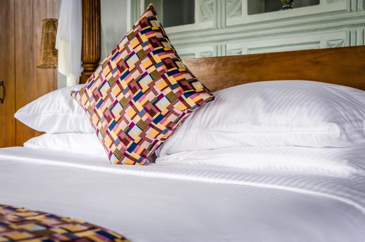 Emburara Farm Lodge Mbarara المظهر الخارجي الصورة